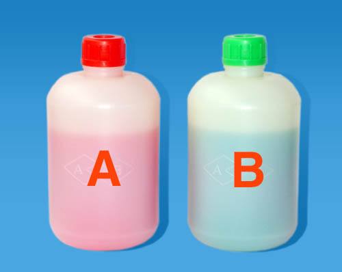 ab膠多長(zhǎng)時(shí)間凝固？