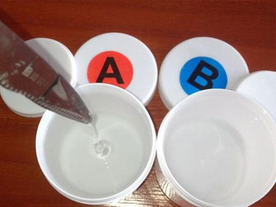 ab環(huán)氧膠與硅膠有什么差異呢，ab環(huán)氧膠和硅膠選擇那個好?